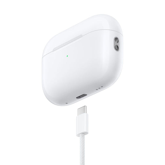 CASE AIRPODS PRO 2 APPLE ORIGINAL USB-C