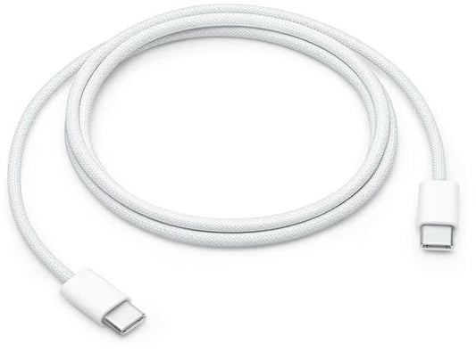 APPLE CABLE USB-C TO USB-C ORIGINAL