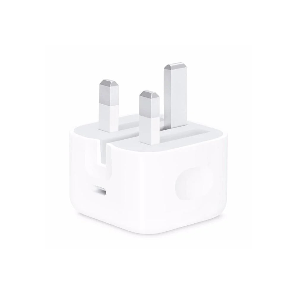 ADAPTER 20 WATT USB-C APPLE ORIGINAL
