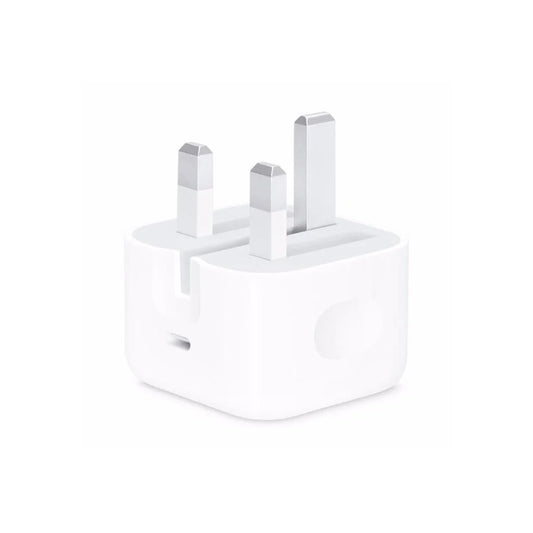 ADAPTER 20 WATT USB-C APPLE ORIGINAL