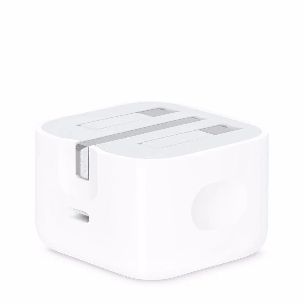 ADAPTER 20 WATT USB-C APPLE ORIGINAL