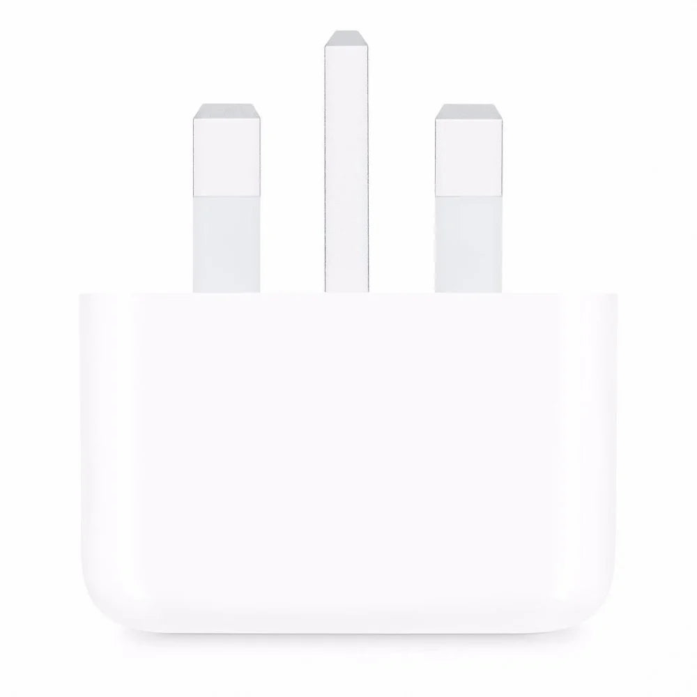 ADAPTER 20 WATT USB-C APPLE ORIGINAL