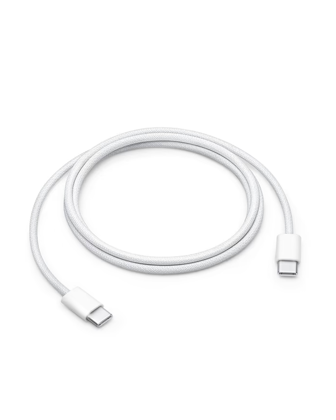 APPLE CABLE USB-C TO USB-C ORIGINAL