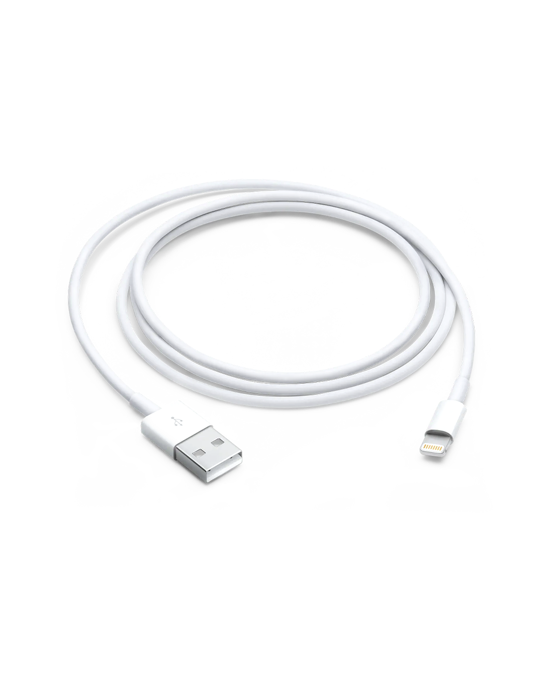 APPLE CABLE USB TO LIGHTNING ORIGINAL