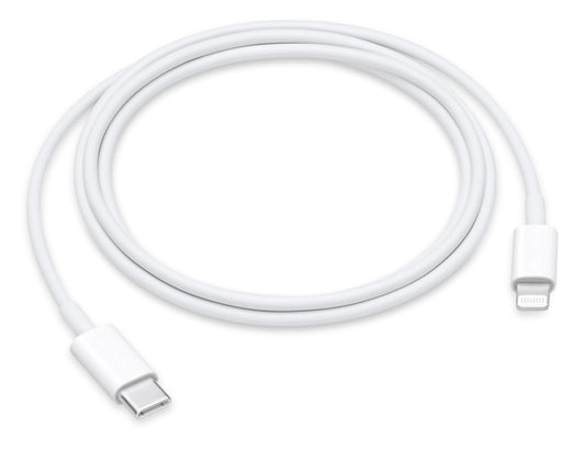 APPLE CABLE USB-C TO LIGHTNING ORIGINAL