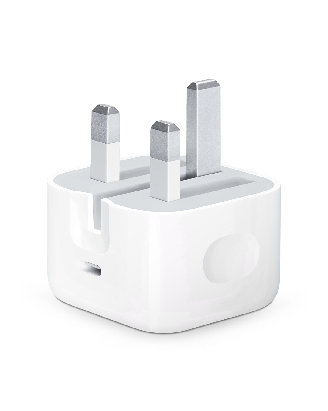 ADAPTER 20 WATT USB-C APPLE ORIGINAL