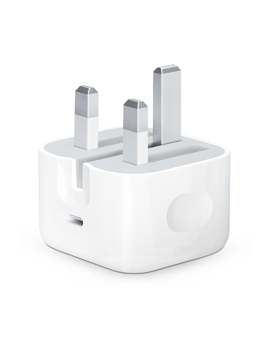ADAPTER 20 WATT USB-C APPLE ORIGINAL