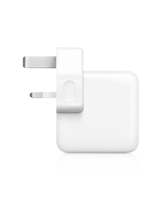 ADAPTER 30 WATT APPLE ORIGINAL