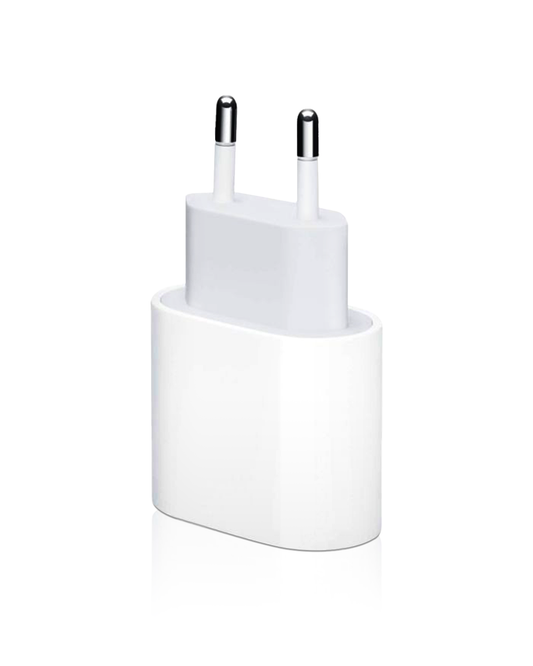 ADPTER 20WATT APPLE ORIGINAL
