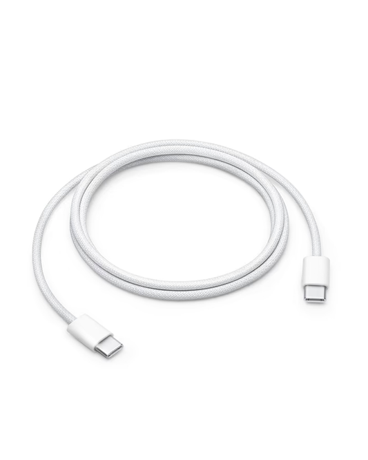 APPLE CABLE USB-C TO USB-C ORIGINAL