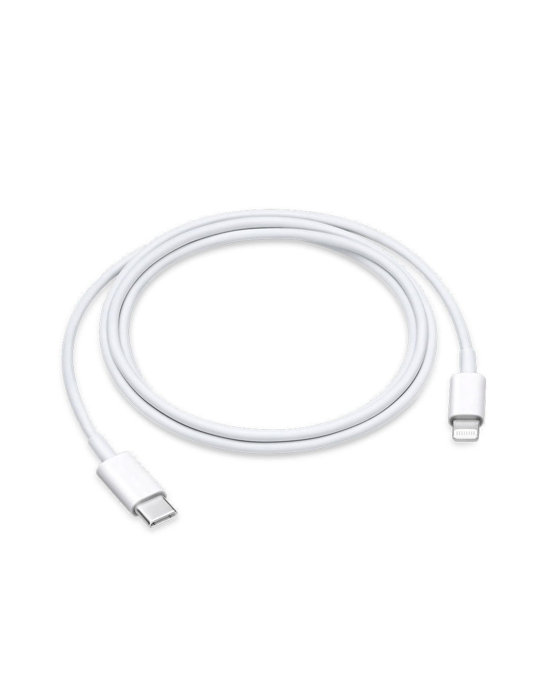 APPLE CABLE USB-C TO LIGHTNING ORIGINAL
